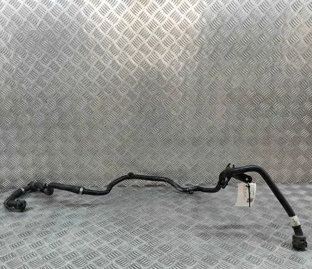 BMW iX Engine coolant pipe/hose 8475140