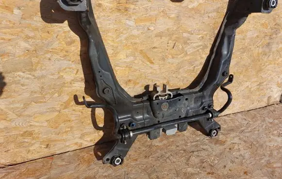 Ford S-MAX Front subframe