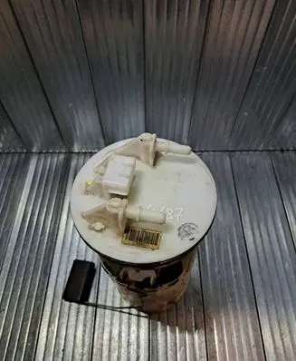Fuel level sensor