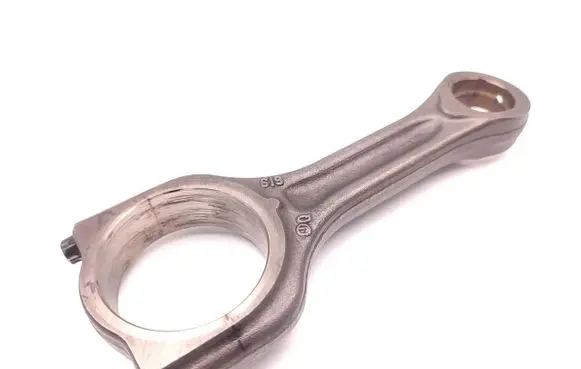 Ford Focus Connecting rod/conrod HHDA