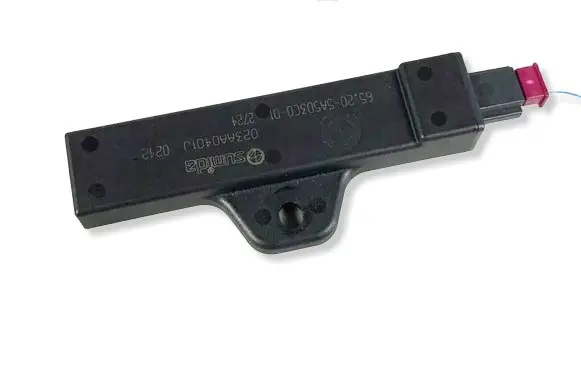 BMW 3 G20 G21 Interior comfort aerial antenna 5A5D3C0