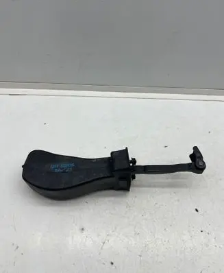 Mercedes-Benz EQA Front door check strap stopper A1777207000
