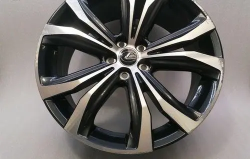 Lexus RX 450H R20 alloy rim 4261148860