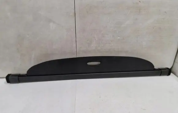 Hyundai Tucson TL Parcel shelf load cover 