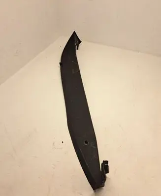 Porsche Macan (95B) Fender end trim 95B854778B