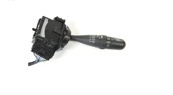 Suzuki Grand Vitara II Wiper control stalk