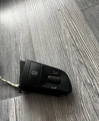 Audi A6 S6 C6 4F Steering wheel buttons/switches 4F0951527A