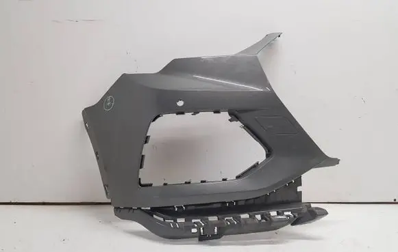 Audi Q3 F3 Front bumper corner part panel trim 83A807438 83A807438C 834807438A