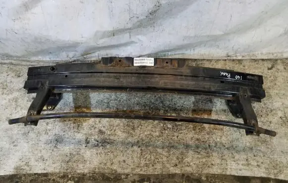 Hyundai i40 Front bumper support beam 