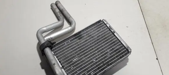Ford Mondeo MK II Heater blower radiator