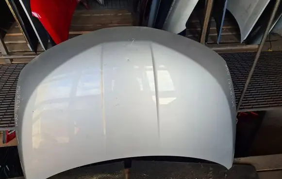 Nissan Murano Z50 Engine bonnet/hood