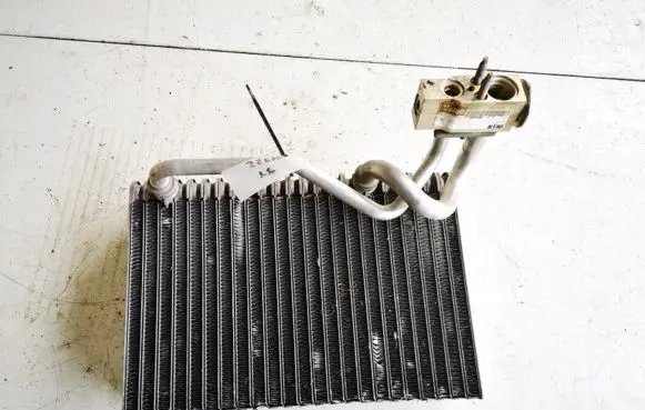 Peugeot 406 A/C cooling radiator (condenser) 657742e
