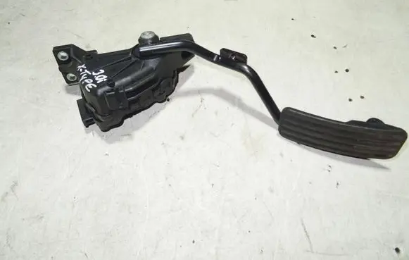 Jaguar X-Type Accelerator throttle pedal 1X439F836AE