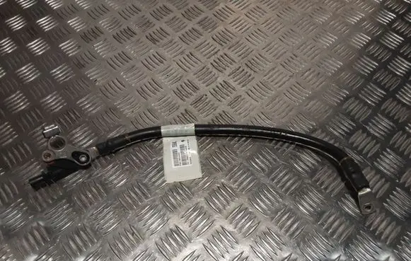 Jeep Grand Cherokee Negative earth cable (battery) P68148556AC
