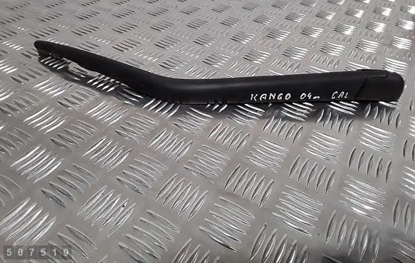 Renault Kangoo I Rear wiper blade 7700308803
