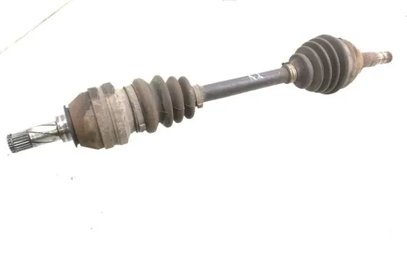 Opel Astra H Front driveshaft 