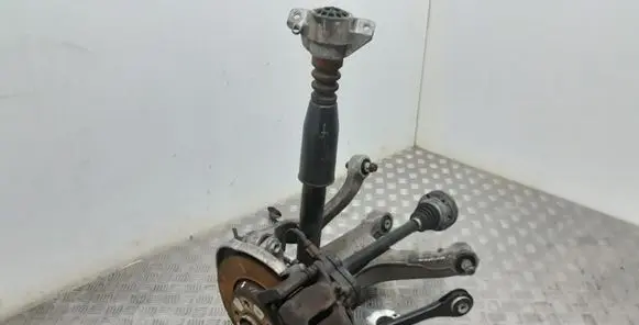 Audi Q5 SQ5 Other rear suspension part 8R0505312F