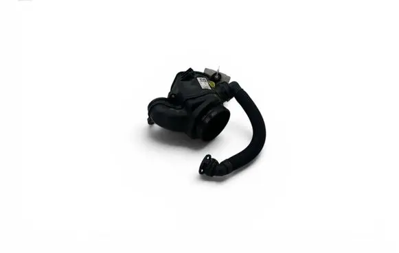 Audi Q8 Turbo air intake inlet pipe/hose 059129955BM