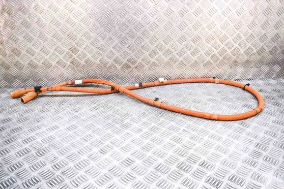 BMW 3 F30 F35 F31 Other wiring loom 6821419
