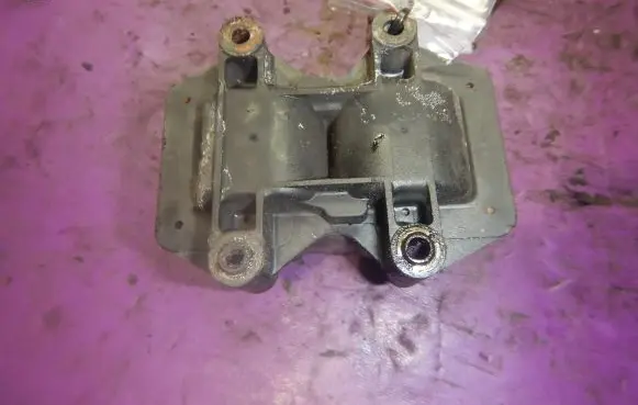 Peugeot Partner High voltage ignition coil