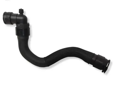 Peugeot 5008 Heater radiator pipe/hose 9678568880