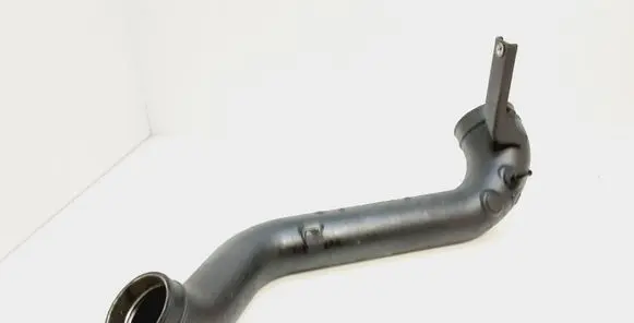 Volvo V50 Intercooler hose/pipe 31261244