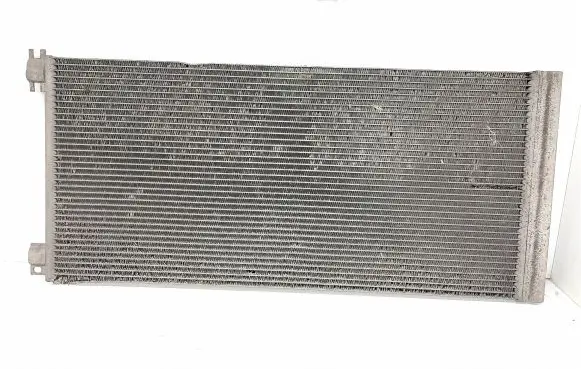 Renault Trafic III (X82) A/C cooling radiator (condenser) 93868376 921008178R