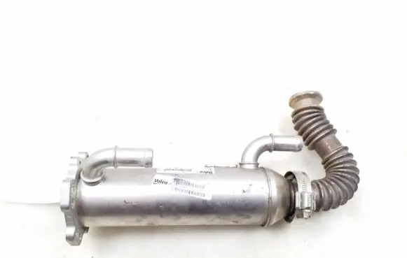 Volvo S80 EGR valve cooler 880766L