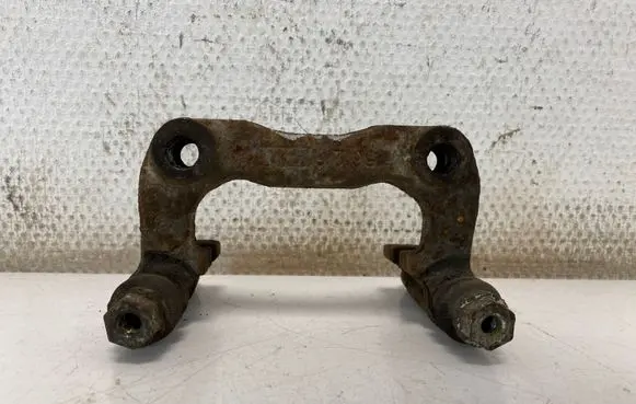 Peugeot 307 Brake caliper pad carrier rear 