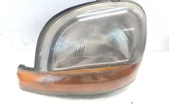 Renault Kangoo I Headlight/headlamp