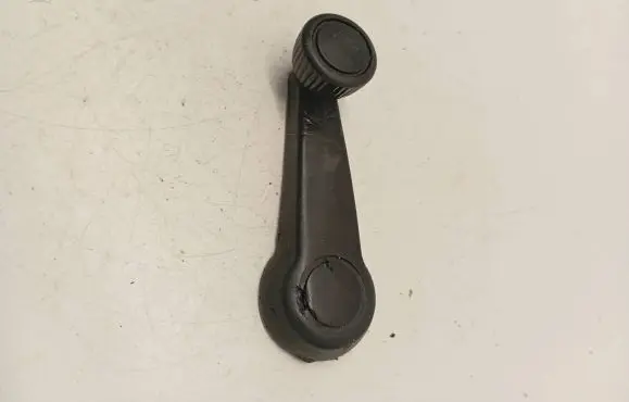 Volkswagen Transporter - Caravelle T4 Front door window winding handle 111837579D
