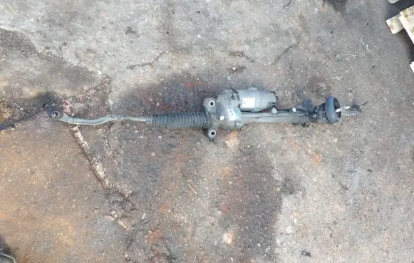 Renault Talisman Steering rack 490016795R A0053753 163153753A