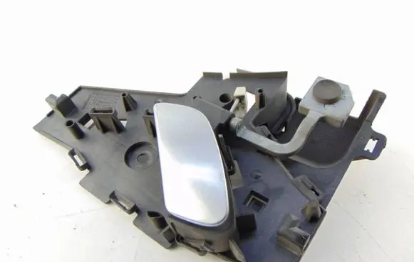 Citroen C5 Coupe rear side trim panel 