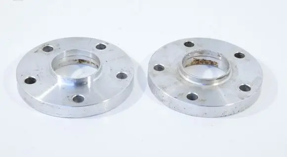 Porsche Cayman 987 Wheel spacers 99134160502