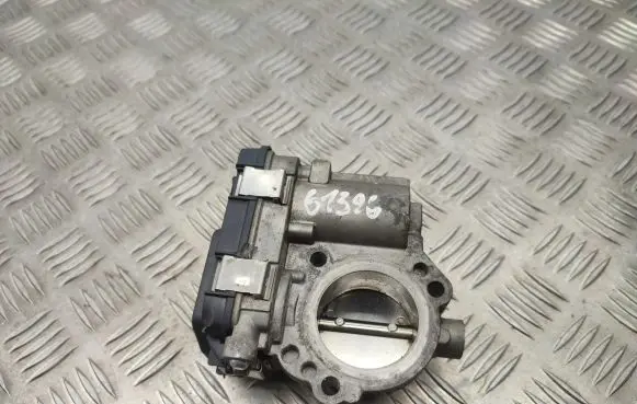 Volkswagen T-Cross Throttle valve 04C133062C