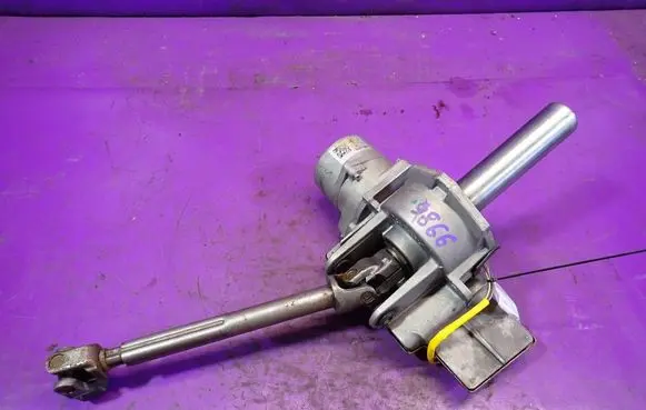 Fiat Grande Punto Power steering pump