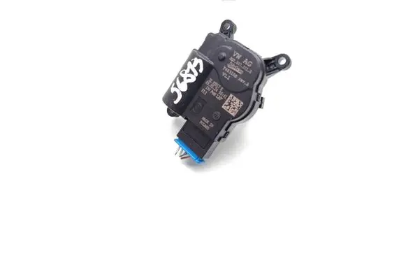 Audi A1 Air flap motor/actuator 2Q0907511E T48315B