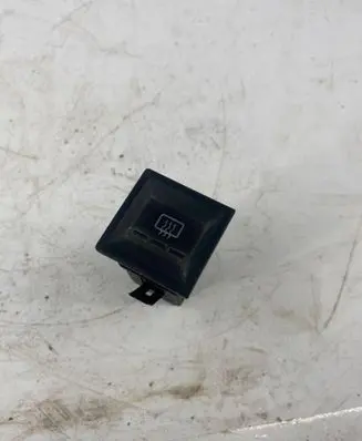 Volkswagen Transporter - Caravelle T5 Windscreen/window heater switch 7E0959621 32007