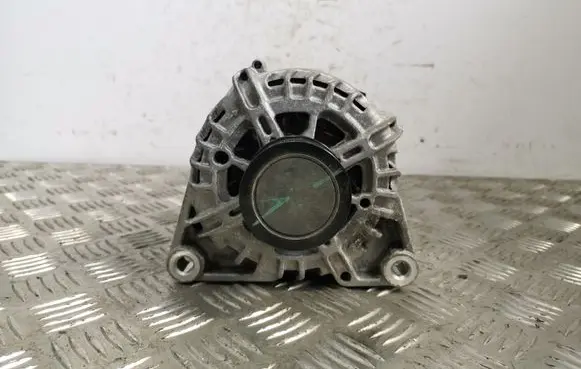 Ford Kuga II Generator/alternator AV6N10300MD