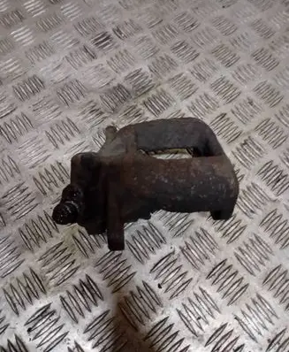 Peugeot 407 Front brake caliper