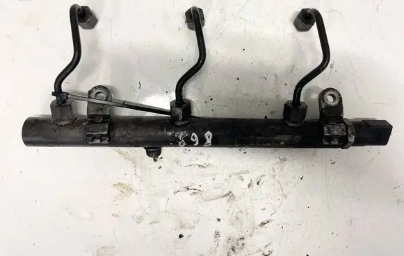 Mercedes-Benz ML W164 Fuel main line pipe a642070695