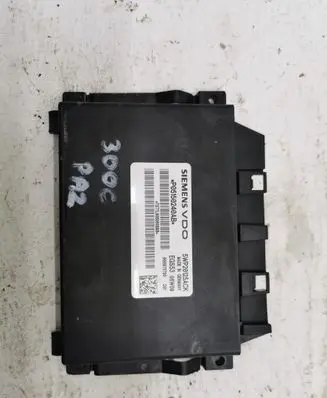 Chrysler 300C Gearbox control unit/module P05150240AB
