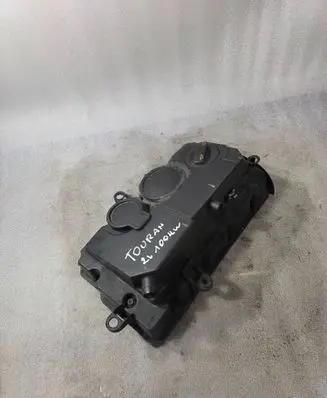 Volkswagen Touran I Rocker cam cover 03G103475D