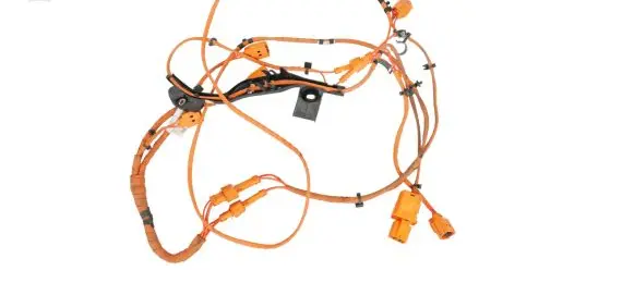 Skoda Enyaq iV Other wiring loom 1EA971398AP