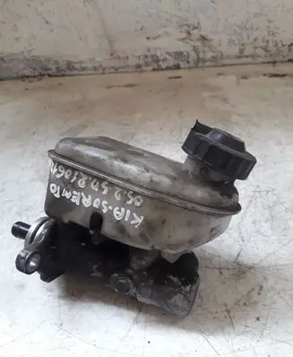 KIA Sorento Master brake cylinder NS1