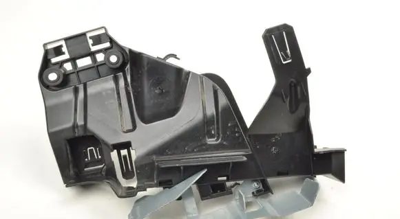 Volvo XC90 Front door exterior handle/bracket 31484041