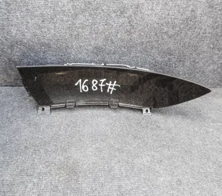 Honda Civic IX Speedometer (instrument cluster) 78100E020 HR0406103