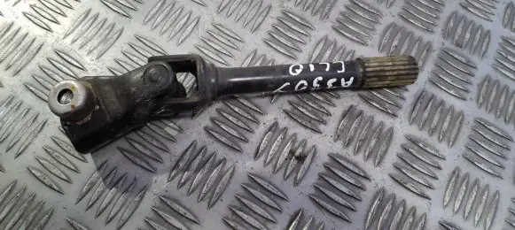 Renault Clio III Steering column universal joint