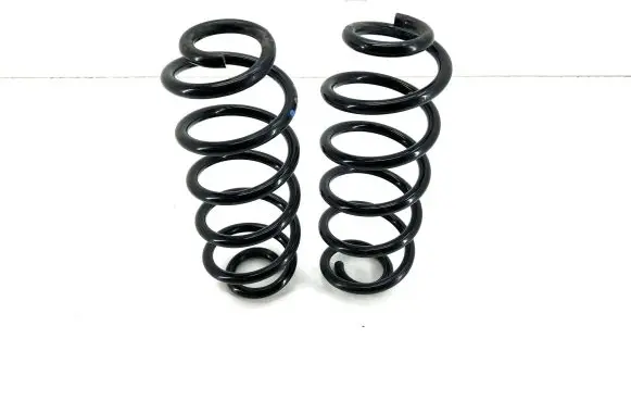 Audi A5 8T 8F Rear coil spring