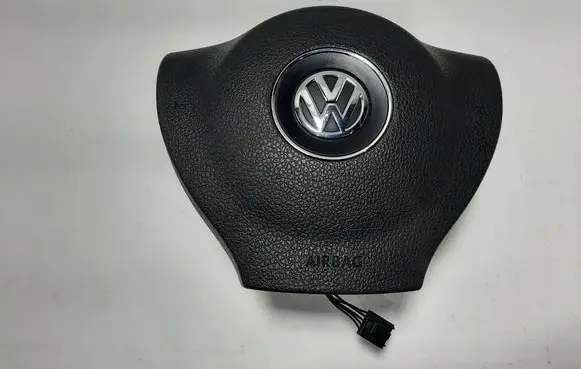 Volkswagen Tiguan Steering wheel airbag 1T0880201S